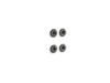 KOHLER K-9694 Flexjet Whirlpool trim kit with four jets