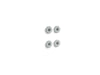 KOHLER K-9694 Flexjet Whirlpool trim kit with four jets