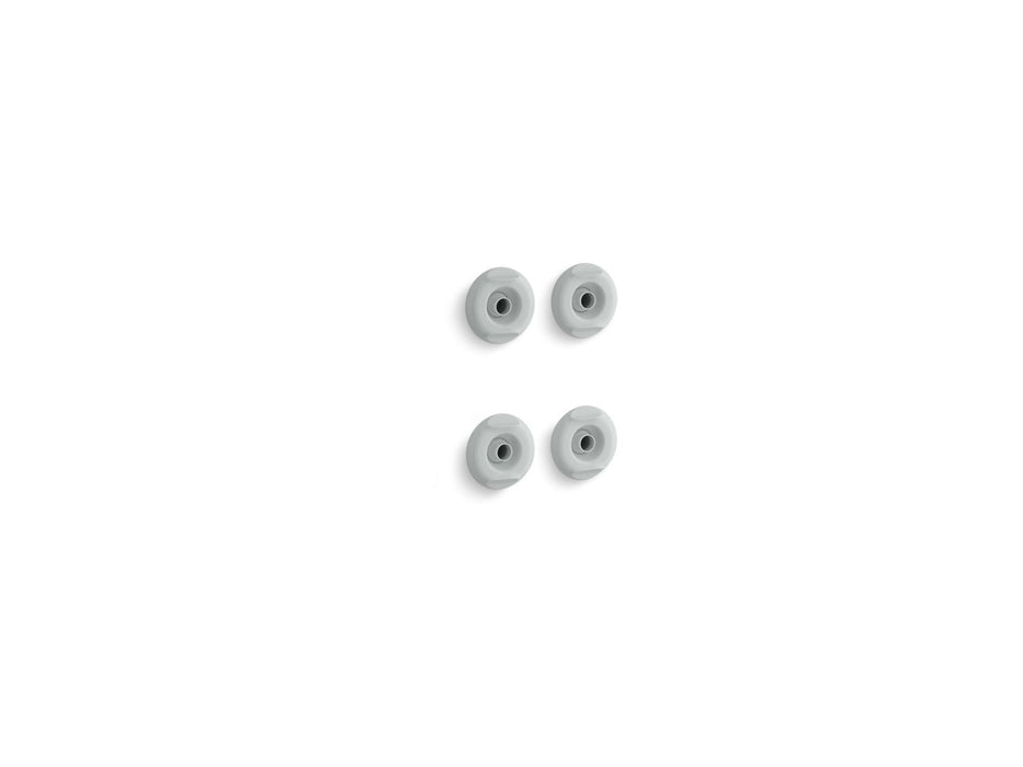 KOHLER K-9694 Flexjet Whirlpool trim kit with four jets