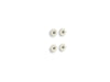 KOHLER K-9694 Flexjet Whirlpool trim kit with four jets