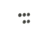 KOHLER K-9695 Flexjet Whirlpool trim kit with five jets