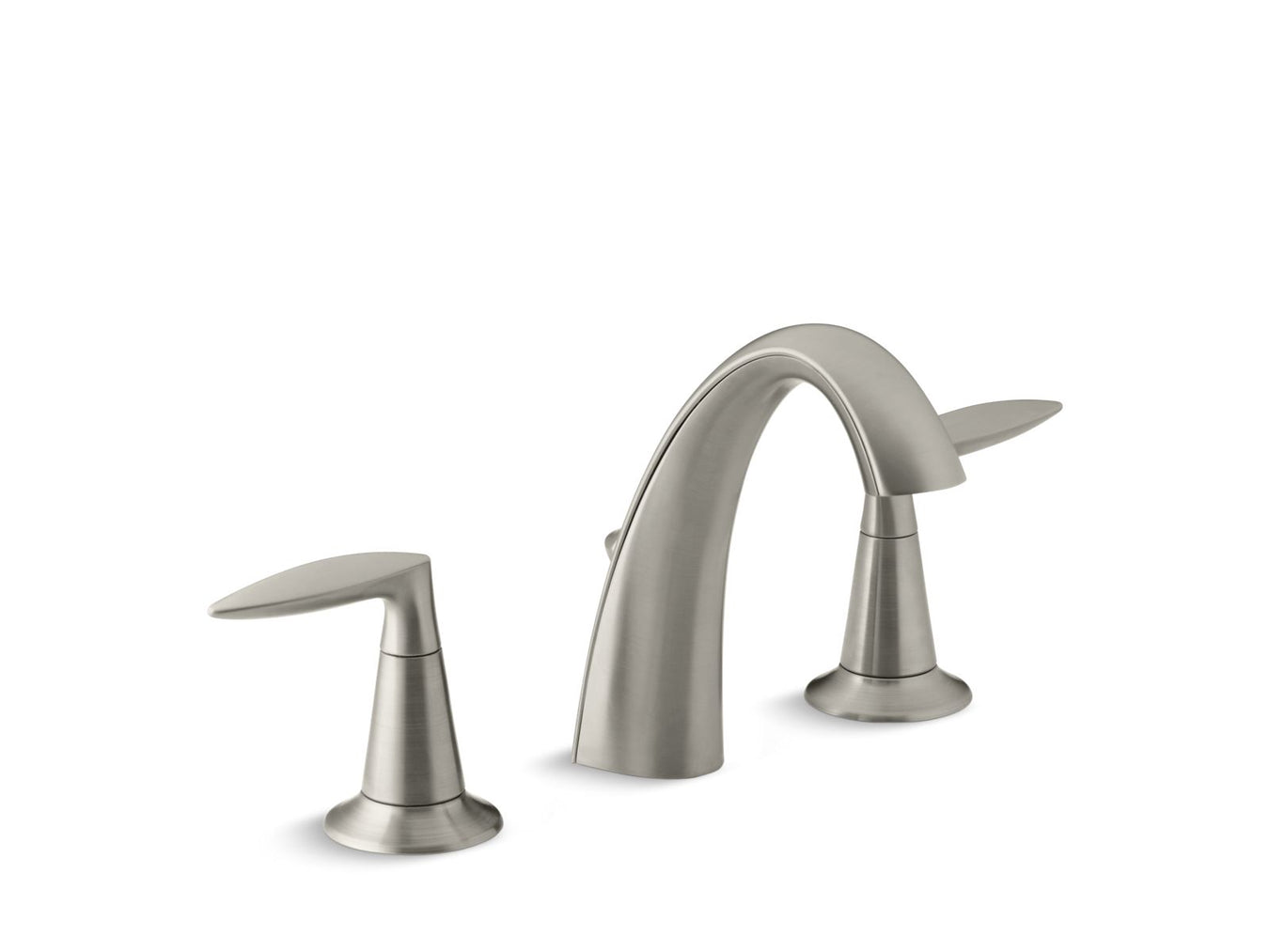 Widespread Bathroom Faucets