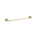 KOHLER K-10551 Devonshire 24" towel bar
