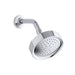KOHLER Purist Single-function showerhead, 2.5 gpm