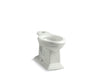 KOHLER K-4380 Memoirs Elongated toilet bowl