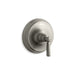 KOHLER K-TS10584-4 Bancroft Rite-Temp valve trim