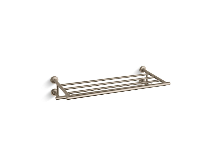 KOHLER K-14381 Purist Hotelier