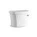 KOHLER K-4841-RZ Wellworth Toilet tank, 1.28 gpf