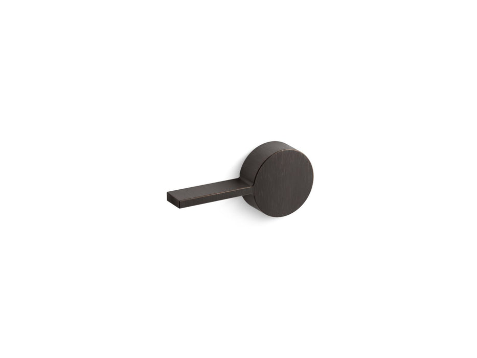 KOHLER K-21710-L Reach Left-hand trip lever