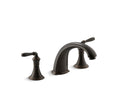 Oil-Rubbed Bronze