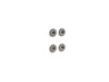 KOHLER K-9694 Flexjet Whirlpool trim kit with four jets