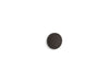 KOHLER K-6324 Iron Plains Overflow cap for Iron Plains bathroom sinks