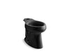 KOHLER K-4199 Highline Elongated toilet bowl