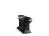 KOHLER K-4380 Memoirs Elongated toilet bowl