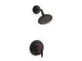 Oil-Rubbed Bronze