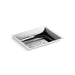 Kallista P72080-00-PDS Bacifiore Under-mount Sink