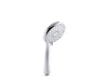 KOHLER K-72421-G Awaken B110 Three-function handshower, 1.75 gpm