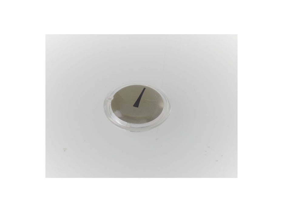 KOHLER K-71909 Mixer Button Assembly
