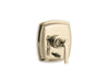 KOHLER K-T98759-4 Margaux Rite-Temp valve trim with push-button diverter