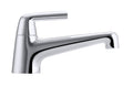 Polished Chrome