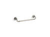 KOHLER K-72567 Artifacts 18" towel bar