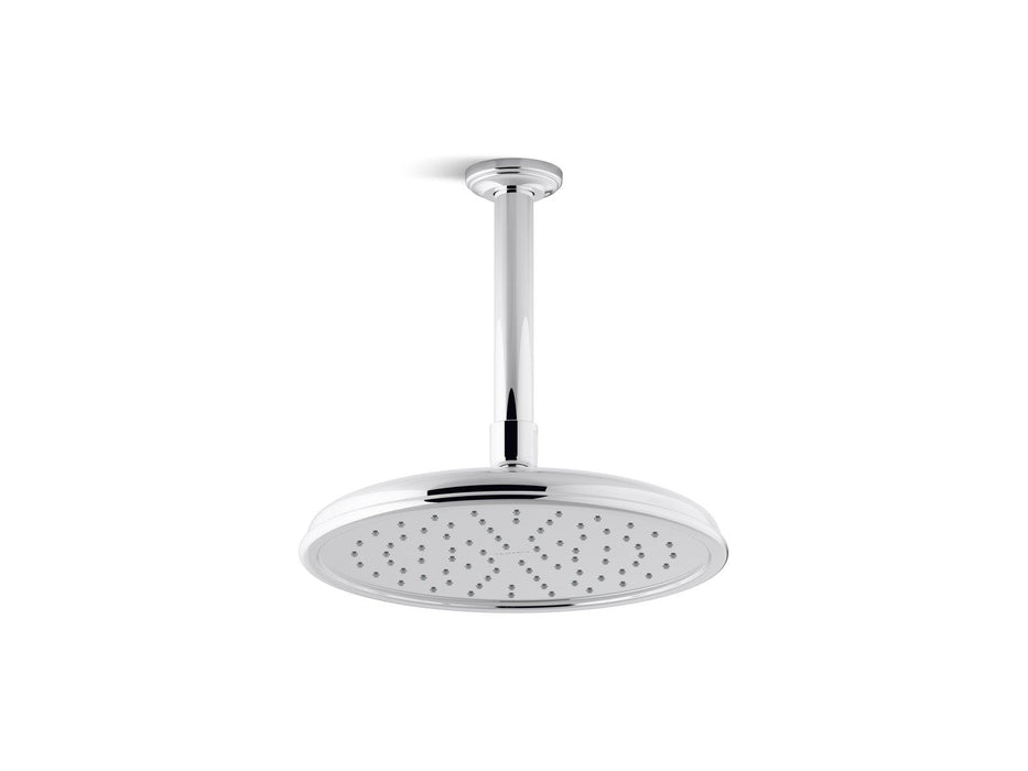 Kallista P21540-G-CP For Town Air-Induction ECO Rain Showerhead