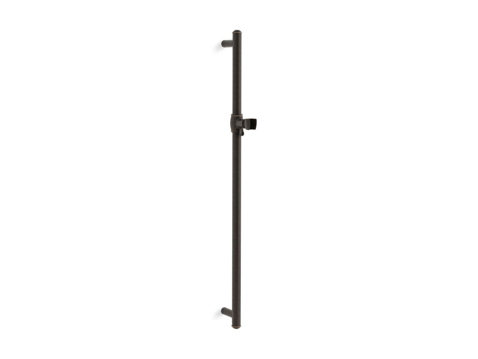 KOHLER K-72798 Artifacts 30" shower slidebar