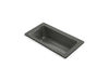KOHLER K-1946 Archer 60" x 30" drop-in bath