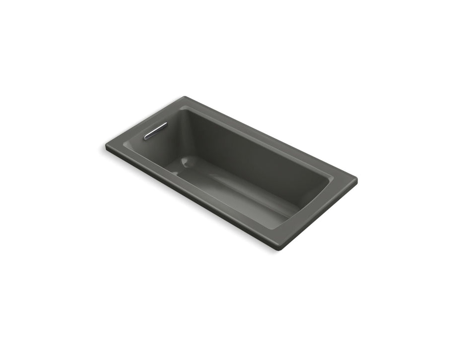 KOHLER K-1946 Archer 60" x 30" drop-in bath
