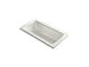 KOHLER K-1946 Archer 60" x 30" drop-in bath