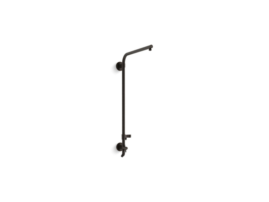 KOHLER K-45210 HydroRail-R Beam bath/shower column