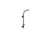 KOHLER K-45211 HydroRail-R Arch shower column