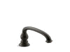 KOHLER K-72778 Artifacts Deck-mount bath spout with Arc design
