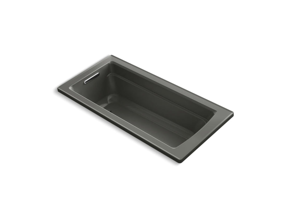KOHLER K-1948 Archer 66" x 32" drop-in bath