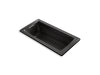 KOHLER K-1948 Archer 66" x 32" drop-in bath