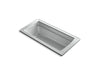 KOHLER K-1948 Archer 66" x 32" drop-in bath