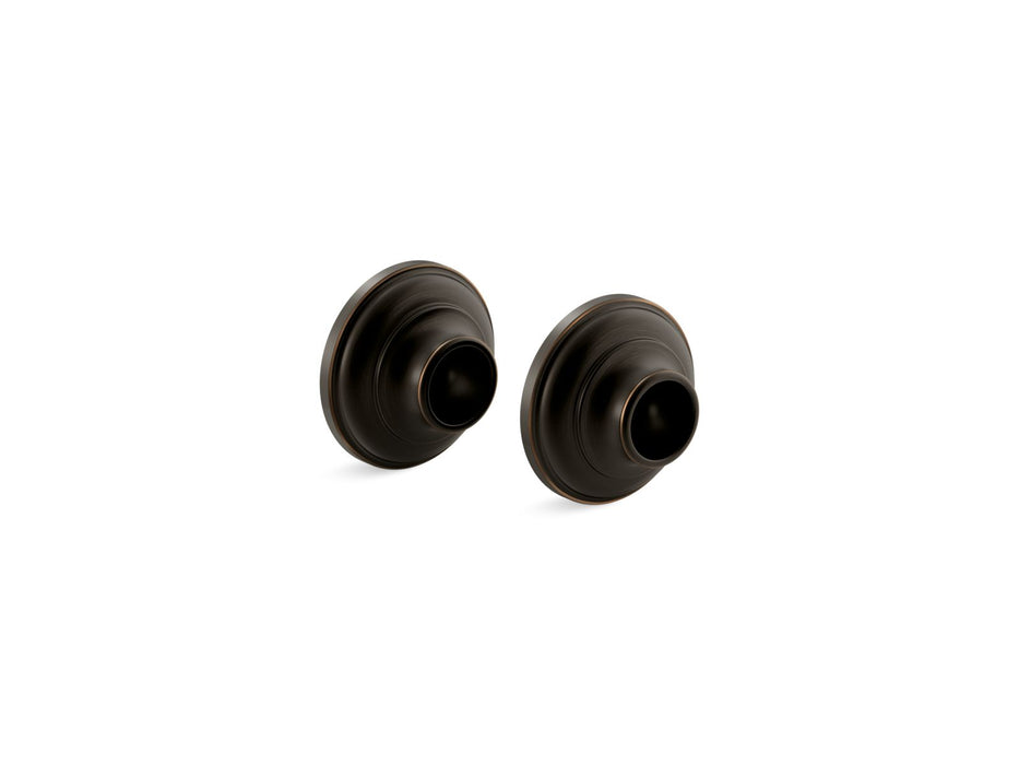KOHLER K-72799 Artifacts Slidebar trim