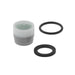 KOHLER K-1053333 KIT- AERATOR 1.5 GPM- LAMINAR PCA