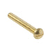 KOHLER K-21635 SCREW 10-24 X 1.5"