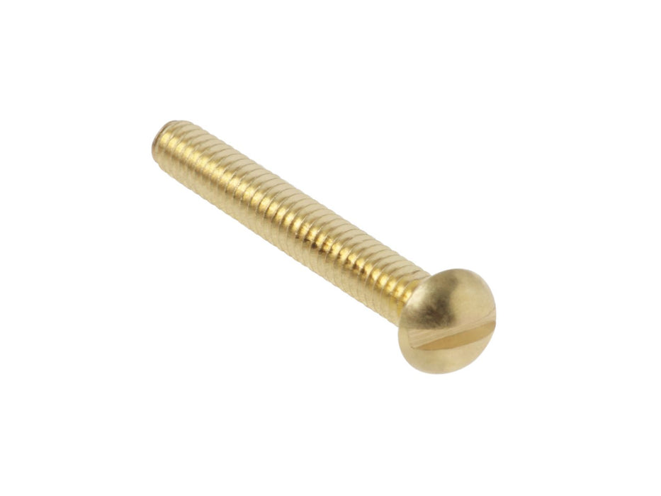 KOHLER K-21635 SCREW 10-24 X 1.5"
