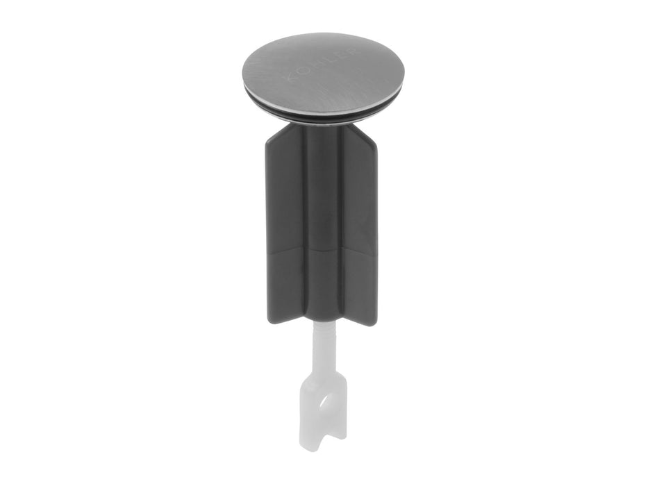 KOHLER K-GP1037021 Pop-Up Stopper With Plastic Stem