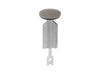 KOHLER K-1037022 Brass Plunger Assembly