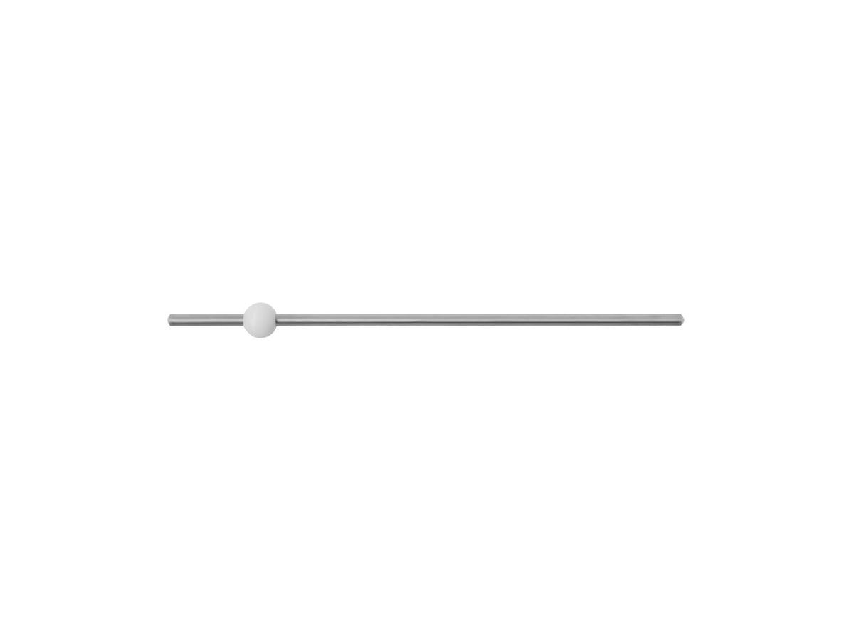 KOHLER K-1041840 Long Drain Rod With Overmold — General Plumbing Supply
