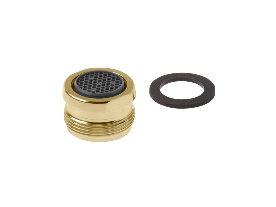 KOHLER K-1103464 1.5 GPM Aerator Kit