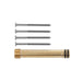 KOHLER K-1194630 1/2" NPT Deep Rough-In Kit