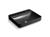 KOHLER Vox 23" rectangular vessel bathroom sink