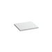 KOHLER K-5436 Solid/Expressions 25" vanity top without cutout