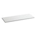 KOHLER K-5441 Solid/Expressions 61" vanity top without cutout