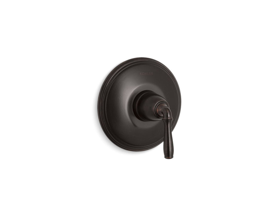 KOHLER K-T10357-4 Devonshire MasterShower temperature control valve trim