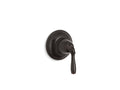 Oil-Rubbed Bronze